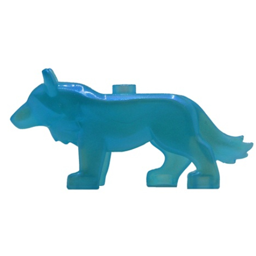 Image of part Animal, Wolf