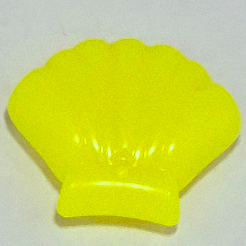 Animal, Sea Life Set, Clam Shell Large