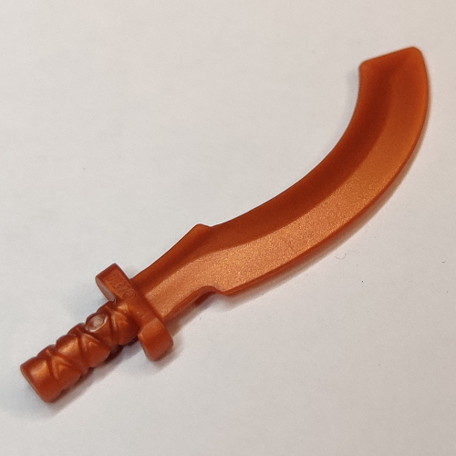 Weapon Sword / Khopesh