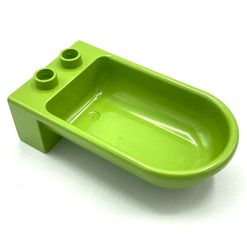 Duplo Bathtub