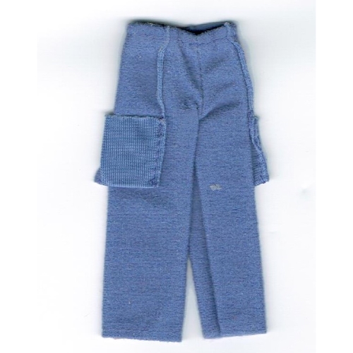 Scala, Trousers / Pants, Child, Cargo with Pockets