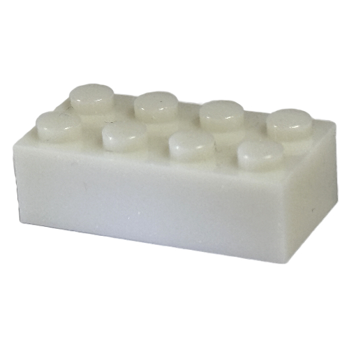 Brick 2 x 4