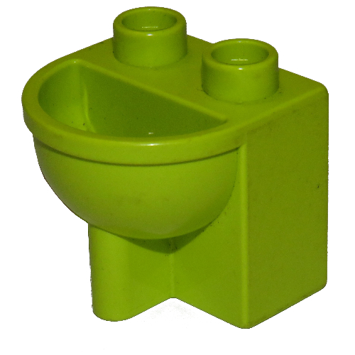 Duplo Bathroom Sink