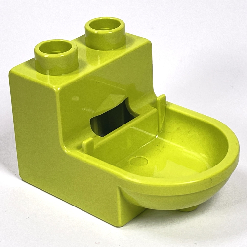 Medium Lime