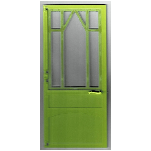 Medium Lime