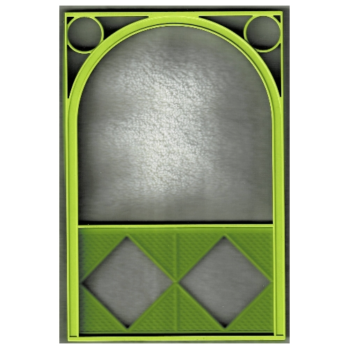 Medium Lime