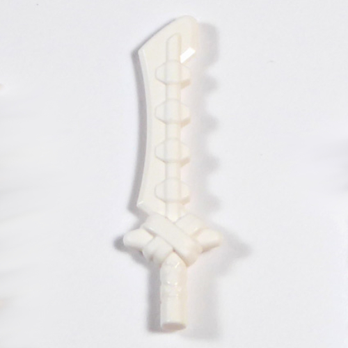 Minifigure, Weapon Bone Hook
