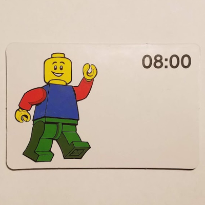 Part num: cardupn0074pr0027