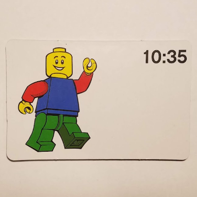 Part num: cardupn0074pr0033