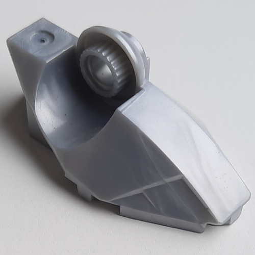 Pearl Light Gray