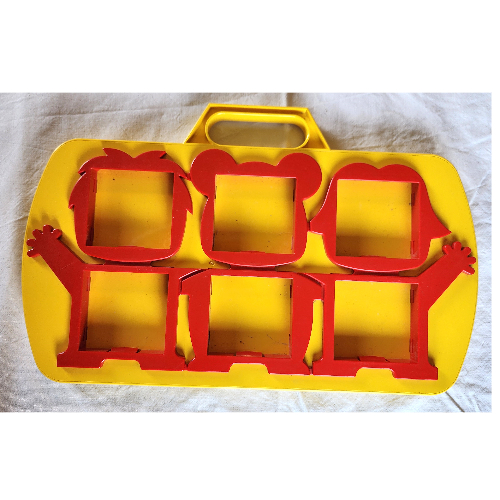 Duplo Learn and Build Center