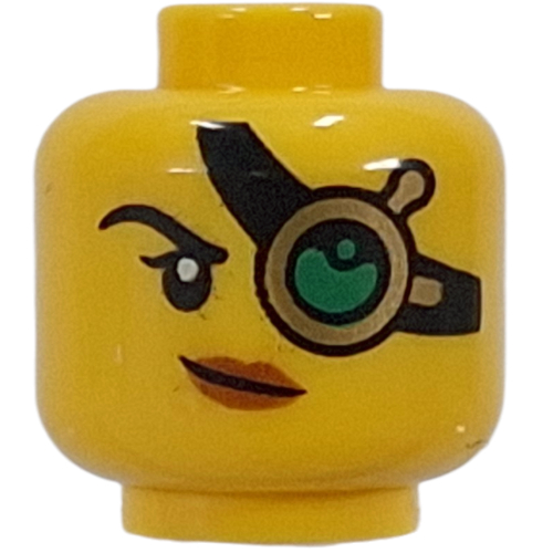 LEGO element 100722