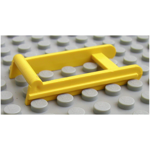 LEGO part Conveyor Belt, Stand