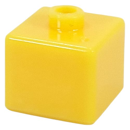 Pen Bead, Square