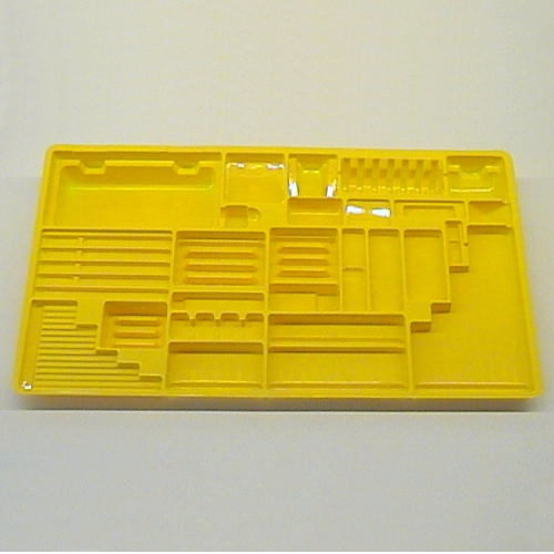 Storage / Sorting Tray, for 1030-1