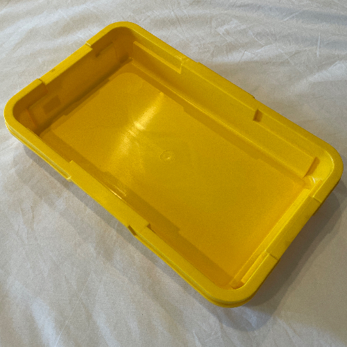 Storage Bin, Dacta, Extra Small