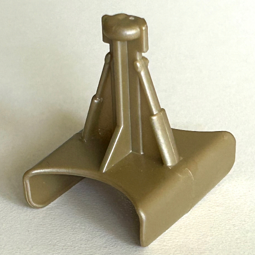 Packaging Lid Clip, Bionicle