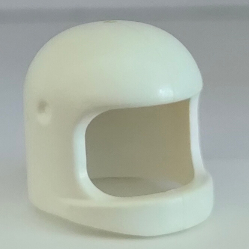Helmet Classic [Undetermined Type]