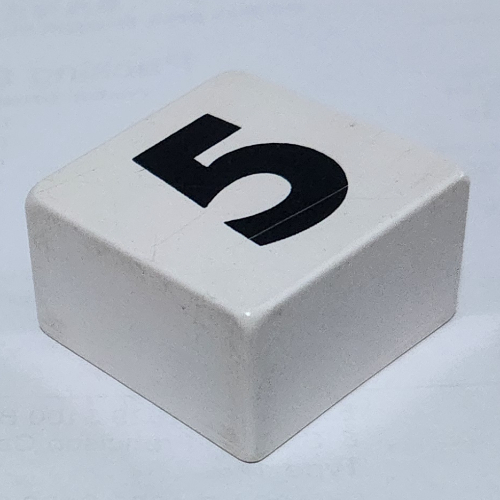 Part num: 2756pr0005