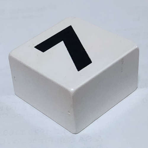 Part num: 2756pr0007