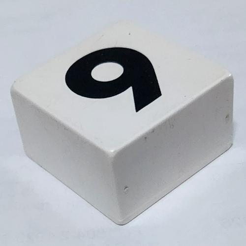 Part num: 2756pr0009