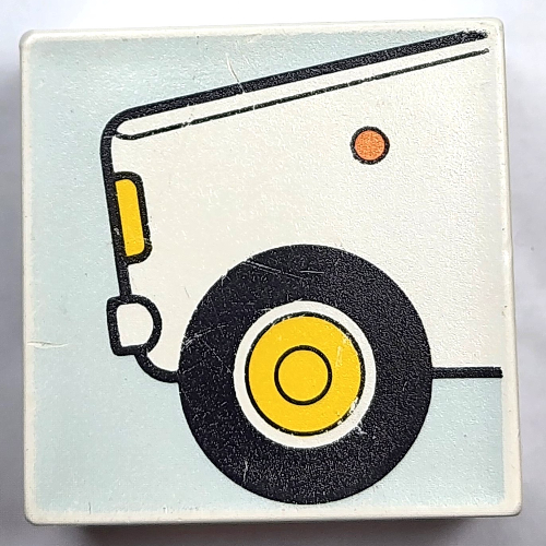 Part num: 2756pr0381