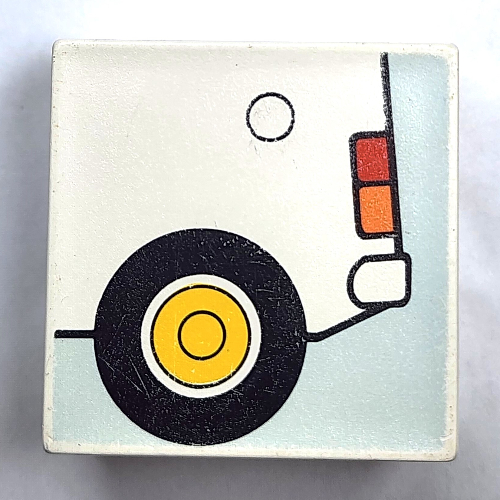 Part num: 2756pr0383