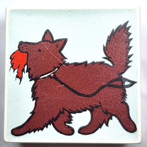 Part num: 2756pr0397