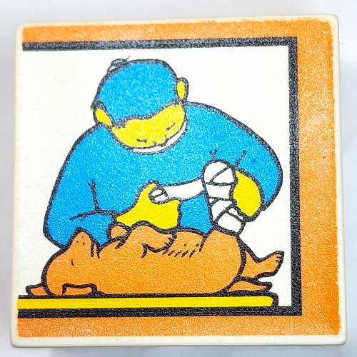 Part num: 2756pr0407