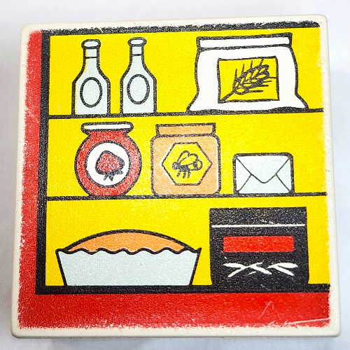 Part num: 2756pr0418