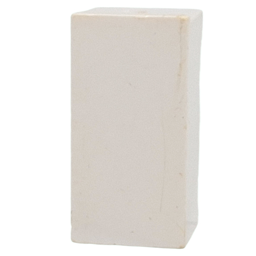 Tile Special 1 x 2 x 5/6 with Stud Hole in End Plain