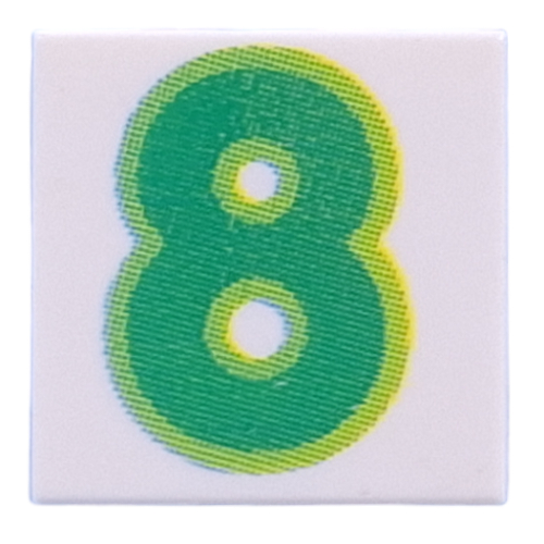 Part num: 3068bpr9541
