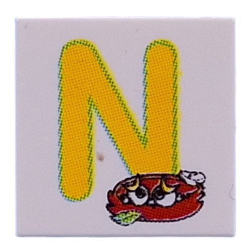 Part num: 3068bpr9555
