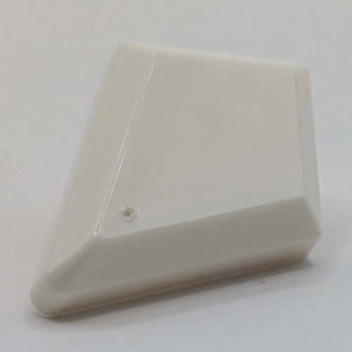 Tile Special 1 x 2 Diamond Plain