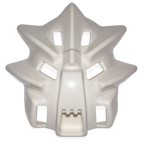Large Figure Mask Miru Nuva