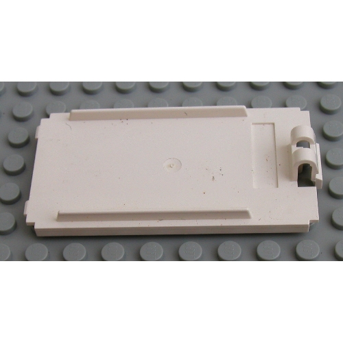 LEGO part Battery Cover, 9V Small