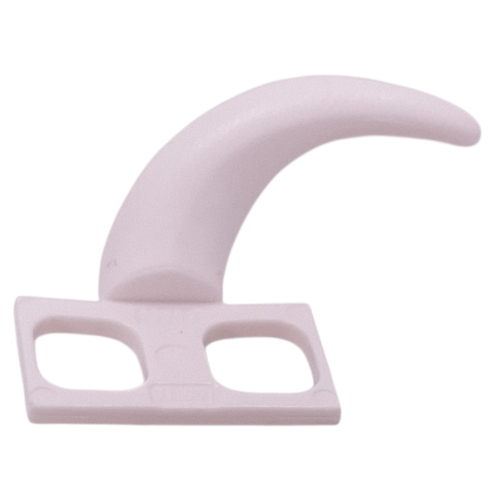 Minifig Hipwear Short Tail Costume [PLAIN]