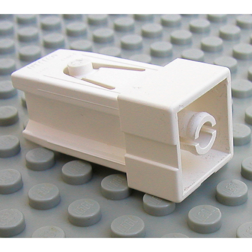 LEGO part Scala, Building, Support Connector Inverted
