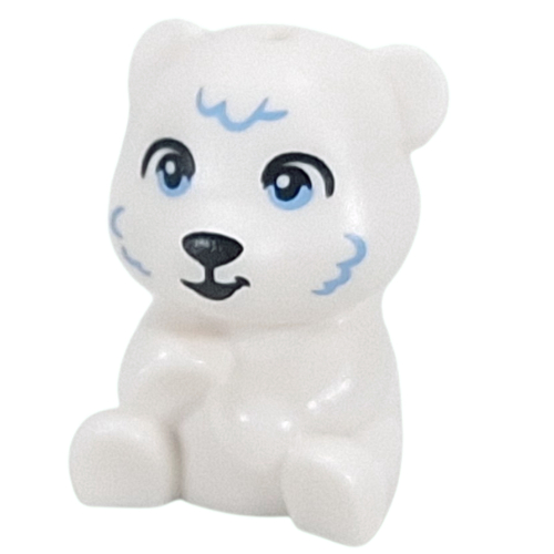 Animal, Bear Cub
