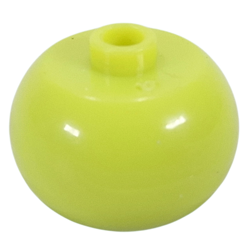 Pen Bead, Round Orb