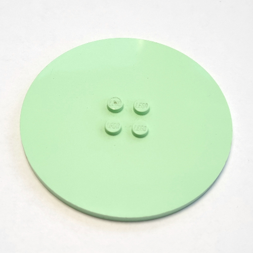 Light Green