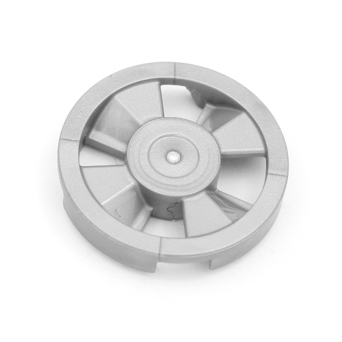 Weapon Disc