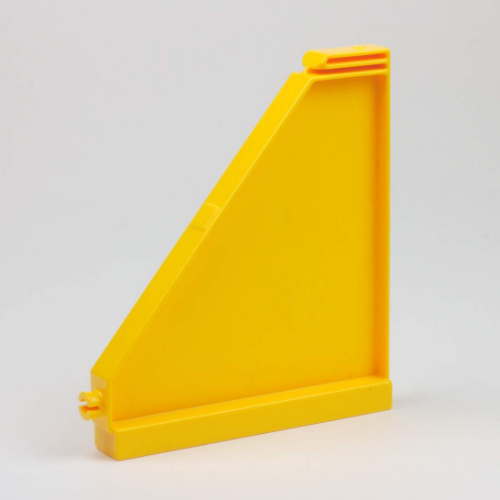 Duplo Building Roof Support