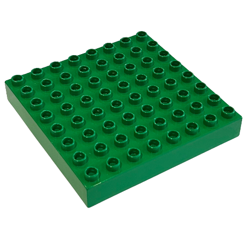 Duplo Brick 8 x 8