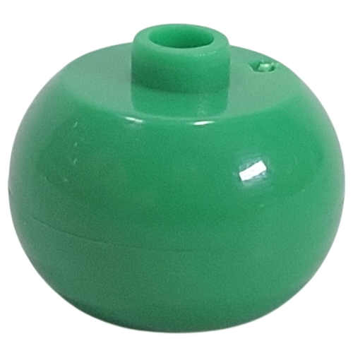 Pen Bead, Round Orb