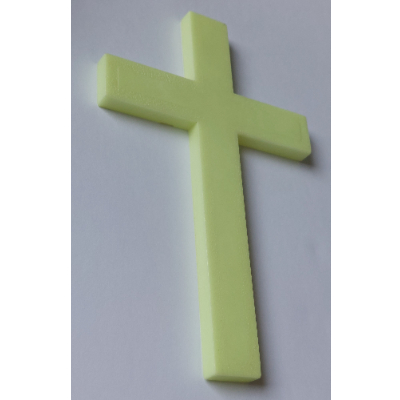 LEGO part Cross