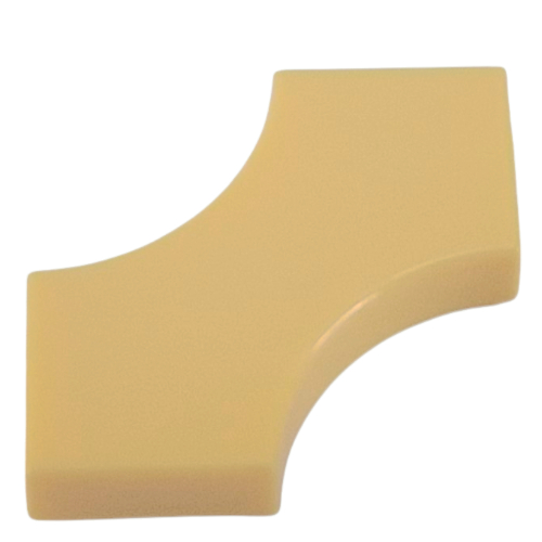 Bright Light Yellow