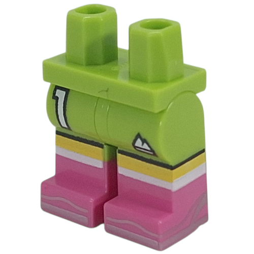 LEGO element 100719