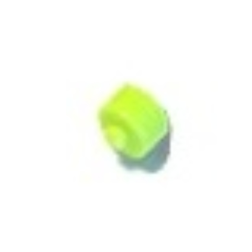 Pen Shaft Cap, End Piece