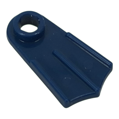 Minifig Footwear Flipper [Thick]